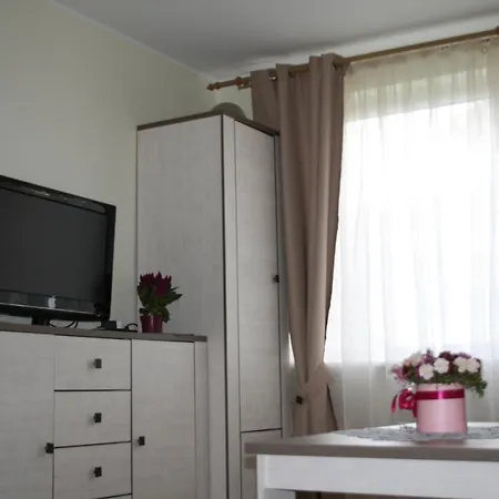 Apartment Cosy One *