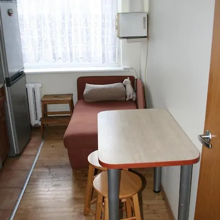 Cosy One * Вильнюс