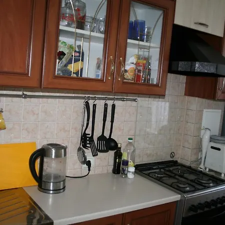 Apartment Cosy One *