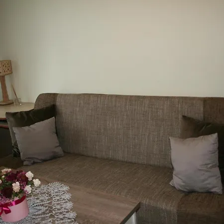 Cosy One Apartment