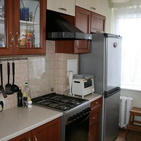 Apartment Cosy One *