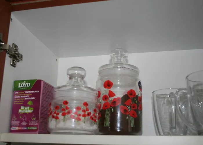 Apartamento Cosy One