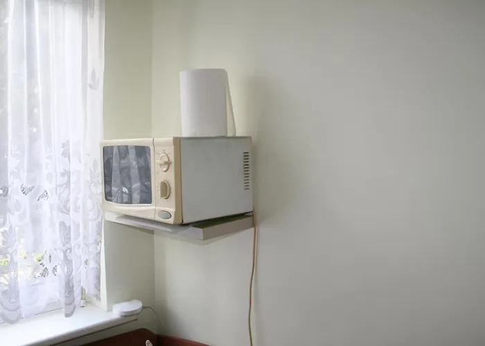 Cosy One Apartamento Vilna