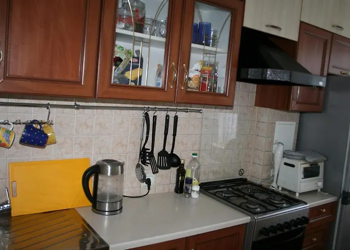 Apartment Cosy One *