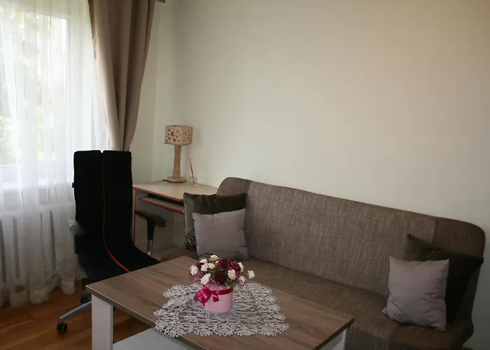 Cosy One Apartamento