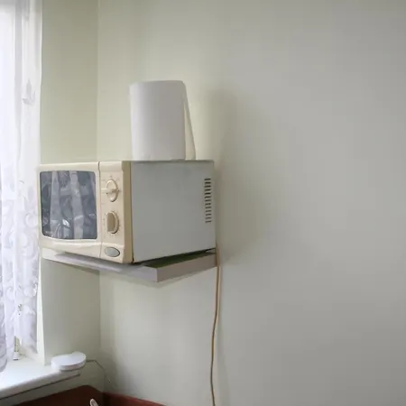 Cosy One Appartement Vilnius