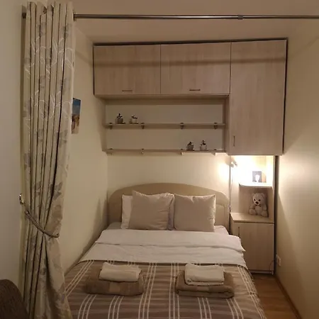 Cosy One * Вильнюс