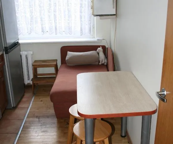 Cosy One * Вильнюс