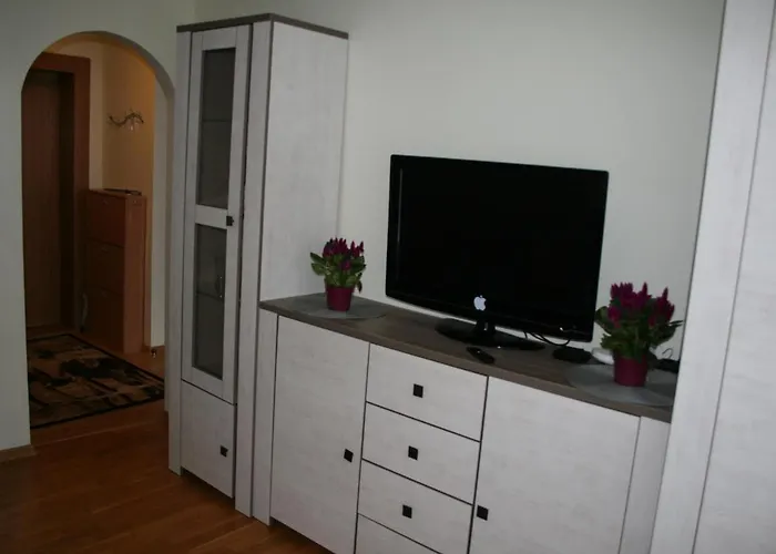 Cosy One Апартаменты