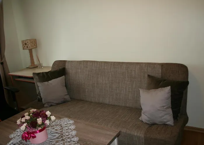 Cosy One Апартаменты