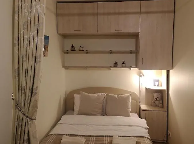 Cosy One * Вильнюс