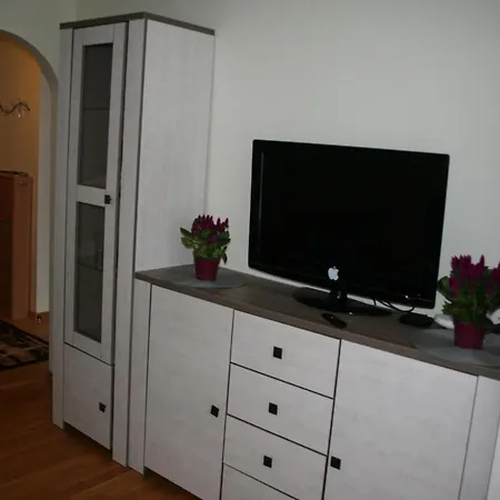 Cosy One Apartment