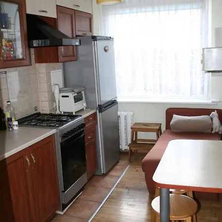 Apartment Cosy One